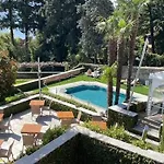 Szálloda Relais Margherita