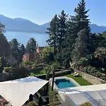 Relais Margherita Szálloda