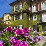 Szálloda Relais Margherita