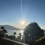 Relais Margherita Szálloda Oggebbio