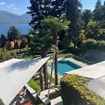 Relais Margherita 3* Oggebbio