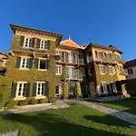 Relais Margherita فندق