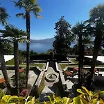 Relais Margherita 3* Oggebbio