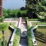 Relais Margherita Szálloda 3*