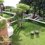 Relais Margherita Szálloda Oggebbio