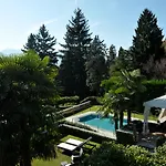 Relais Margherita Hotel