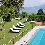 Relais Margherita فندق أوجيبيو
