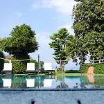 Relais Margherita فندق