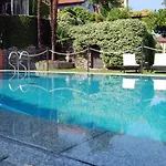 Szálloda Relais Margherita 3*