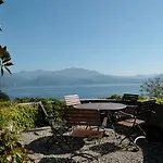 Relais Margherita Szálloda Oggebbio