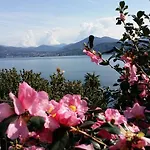 Relais Margherita Szálloda Oggebbio