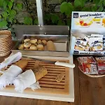 Relais Margherita Oggebbio