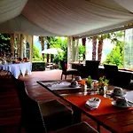 Szálloda Relais Margherita Oggebbio