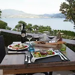 Relais Margherita فندق أوجيبيو