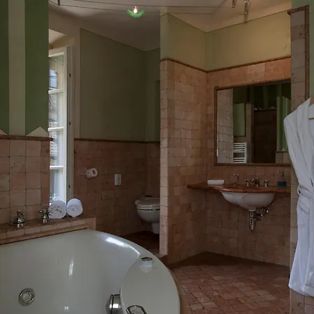 Relais Margherita Hotel 3*