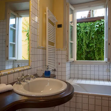 Hotel Relais Margherita Oggebbio