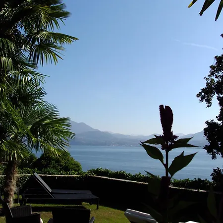 Relais Margherita