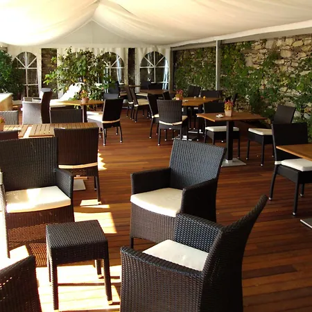 Hotel Relais Margherita