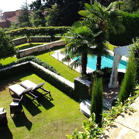 Hotel Relais Margherita