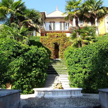 Relais Margherita Oggebbio