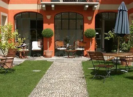 Hotel Relais Margherita 3*