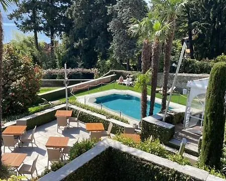 Hotel Relais Margherita