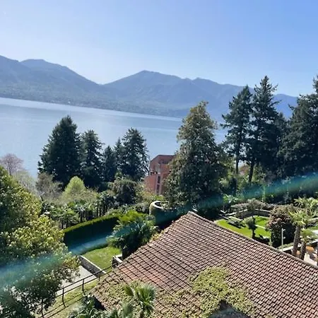 Hotel Relais Margherita 3*