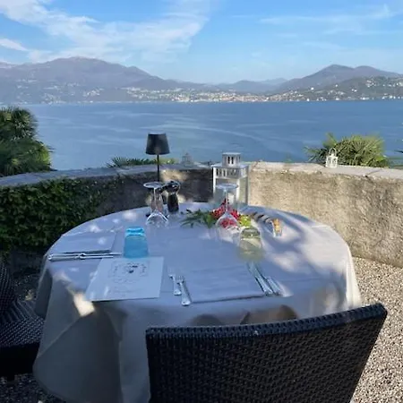 Relais Margherita