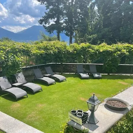 Relais Margherita 3*