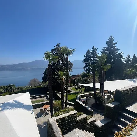 Relais Margherita Oggebbio