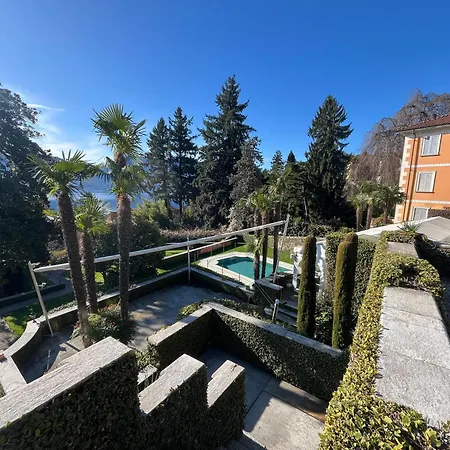 Relais Margherita Hotel