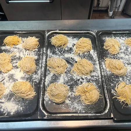 Hotel Relais Margherita 3*