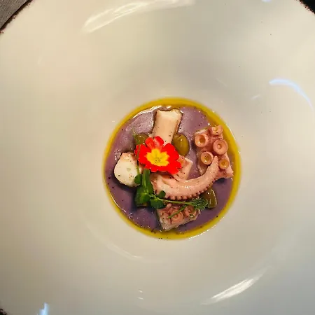 Relais Margherita Hotel Oggebbio