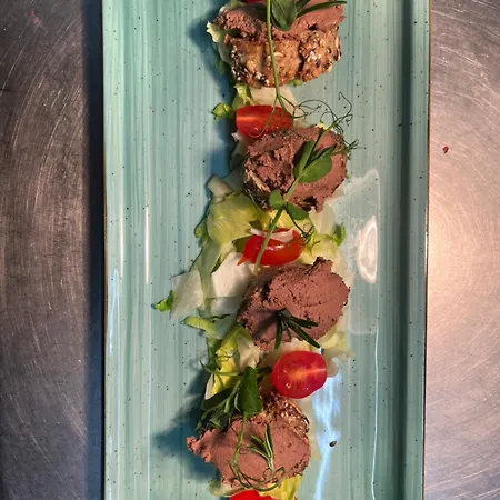 Relais Margherita 3*