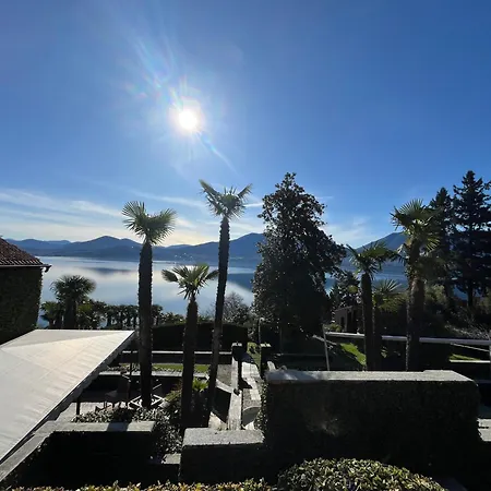 Relais Margherita Oggebbio