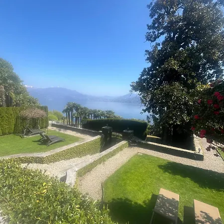 Hotel Relais Margherita