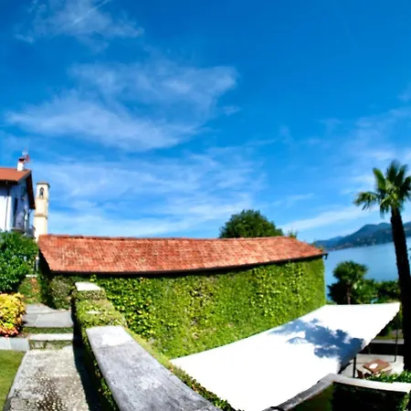 Relais Margherita Отель 3*