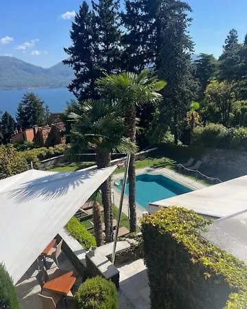 Relais Margherita 3* Оджеббио