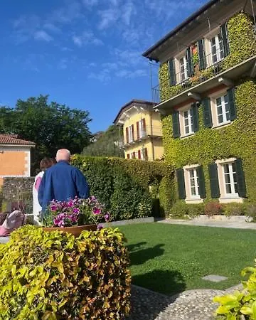 Relais Margherita Oggebbio