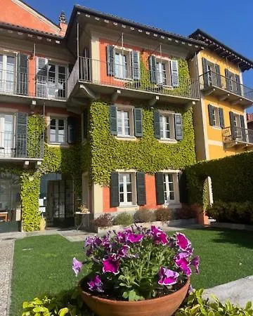 Отель Relais Margherita