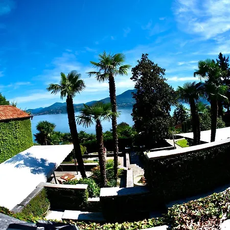 Отель Relais Margherita 3*