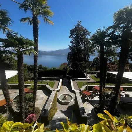 Relais Margherita 3* Оджеббио
