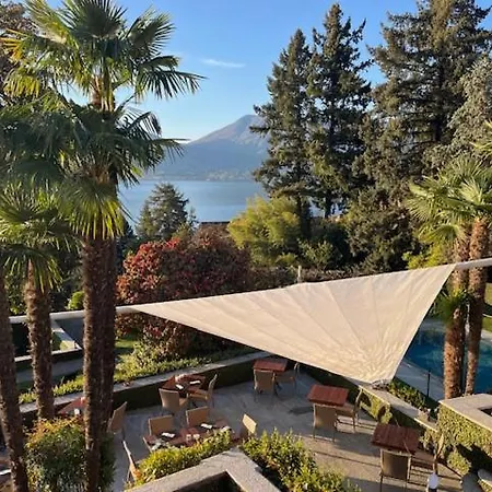 Отель Relais Margherita Оджеббио