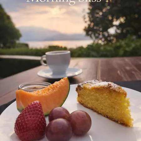 Отель Relais Margherita Оджеббио
