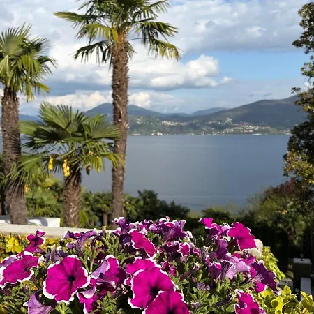 Relais Margherita Oggebbio