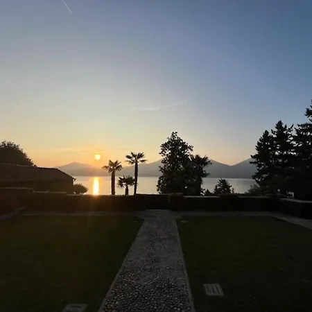 Relais Margherita 3* Оджеббио