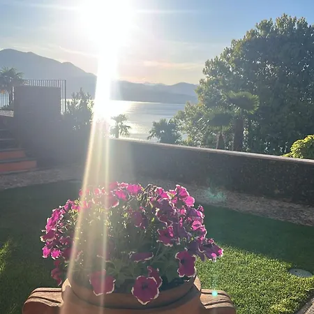 Relais Margherita Hotel