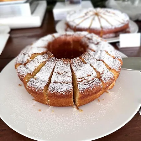 Relais Margherita Отель 3*