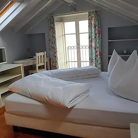 Relais Margherita Hotel