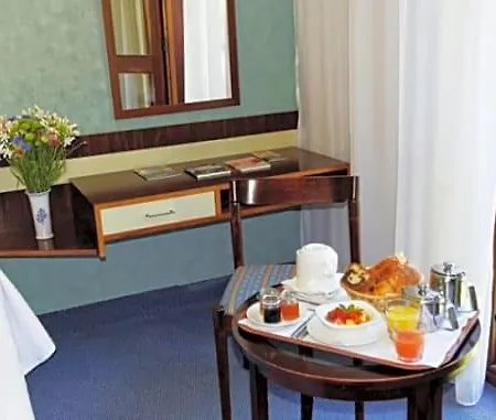 Hotel Relais Margherita Oggebbio